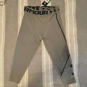 Compression Shorts/Pants